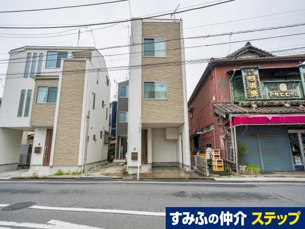 2LDK+S house in Tsurumi Ward, Yokohama, Kanagawa - Photo 1