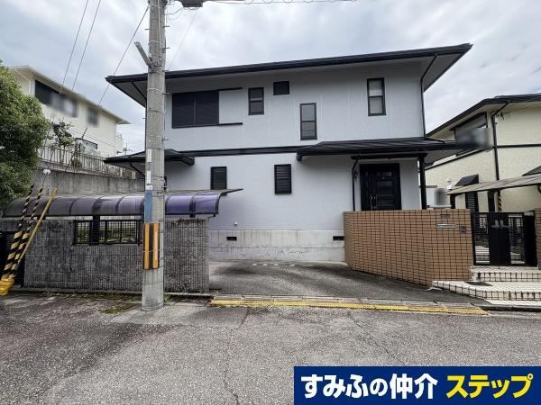 5LDK+S house in Toyono, Toyono District, Osaka - Photo 1