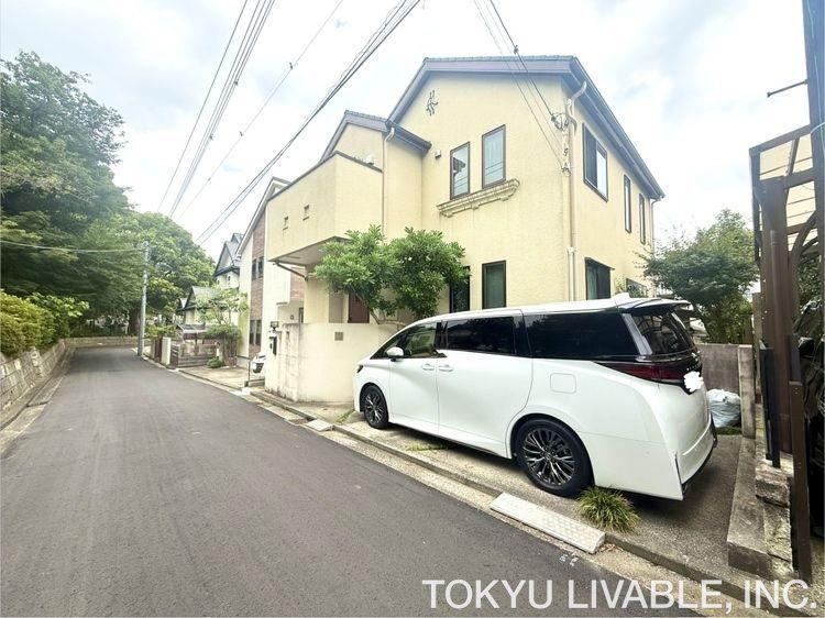 3LDK house in Kohoku Ward, Yokohama, Kanagawa - Photo 1