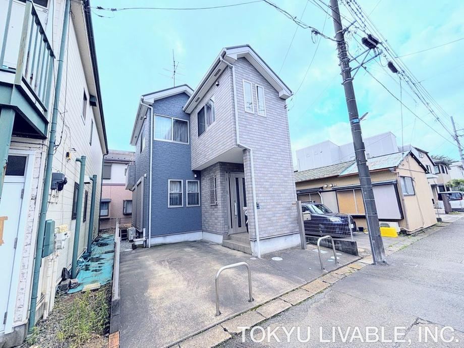2LDK house in Yamato, Kanagawa - Photo 1