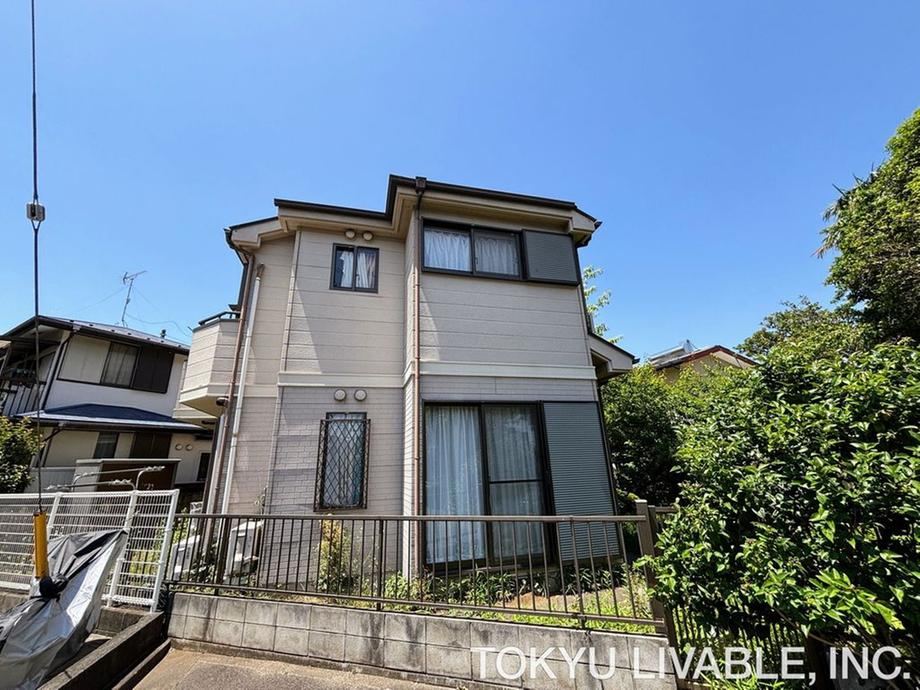 118 m² land in Minami Ward, Sagamihara, Kanagawa - Photo 1