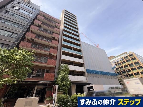 1K apartment in Naka Ward, Nagoya, Aichi - Photo 1