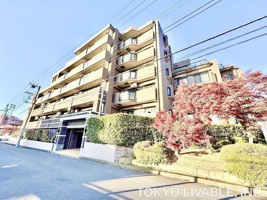 4LDK apartment in Midori Ward, Yokohama, Kanagawa - Photo 1