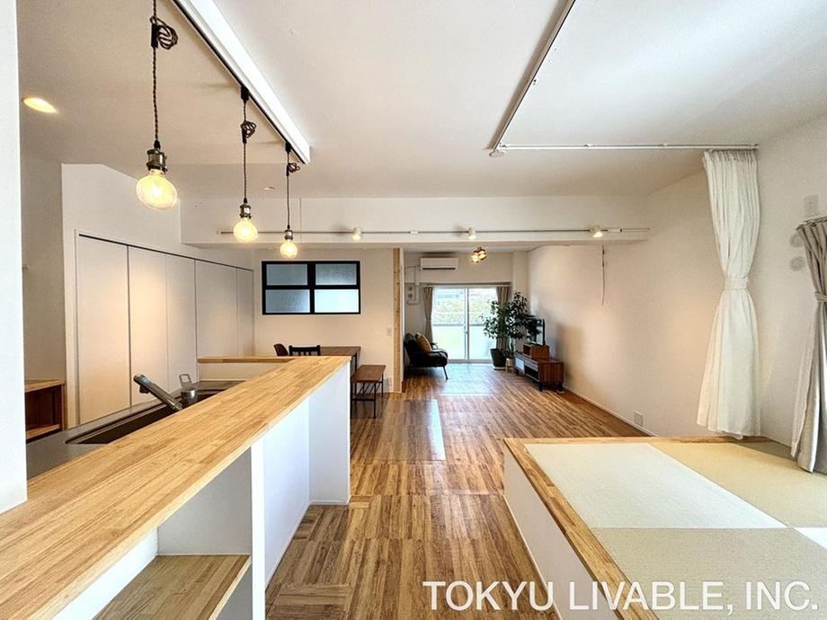 1LDK apartment in Machida, Tokyo - Photo 1