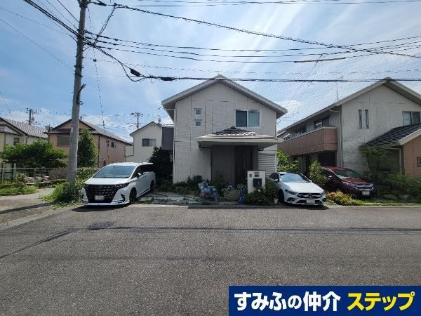 4LDK house in Soka, Saitama - Photo 1