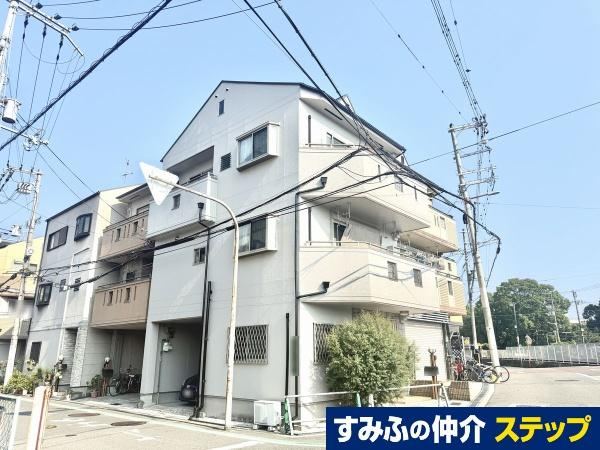 3LDK house in Ino Ward, Osaka - Photo 1