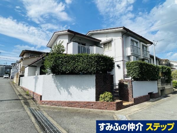5DK house in Nishikyo Ward, Kyoto - Photo 1