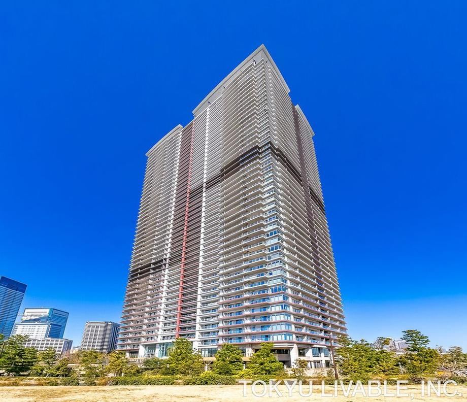 1LDK apartment in Chuo Ward, Tokyo - Photo 1