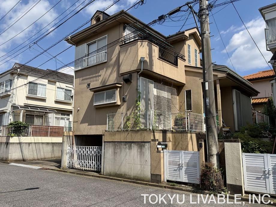 100 m² land in Sayama, Saitama - Photo 1