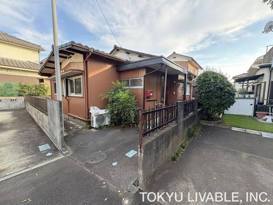 176 m² land in Sayama, Saitama - Photo 1