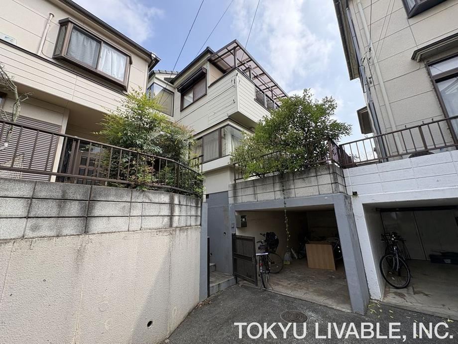 4DK house in Tokorozawa, Saitama - Photo 1
