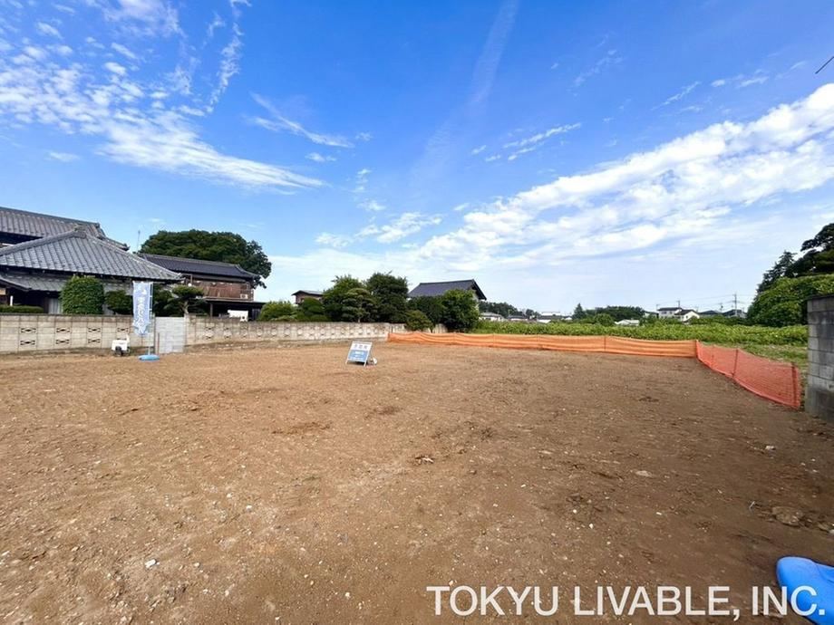 399 m² land in Funabashi, Chiba - Photo 1