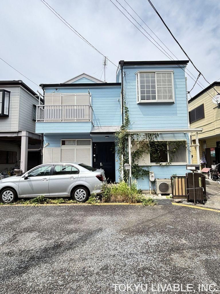 4DK house in Midori Ward, Saitama - Photo 1