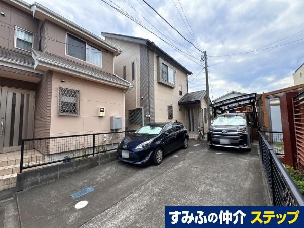4LDK house in Hino, Tokyo - Photo 1