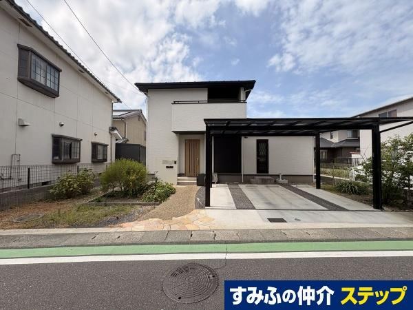 2LDK+S house in Omihachiman, Shiga - Photo 1