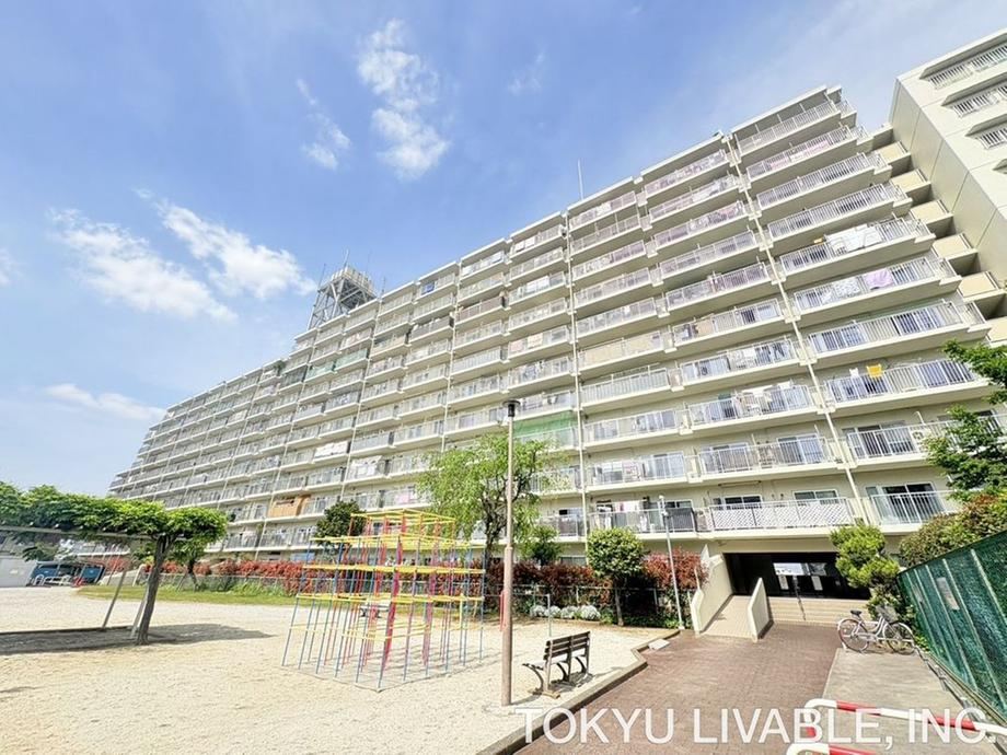 3LDK apartment in Shiki, Saitama - Photo 1
