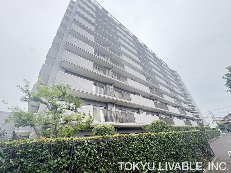 3LDK apartment in Asaka, Saitama - Photo 1