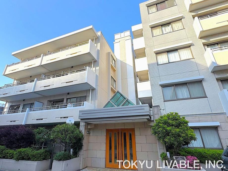3LDK apartment in Fujimi, Saitama - Photo 1