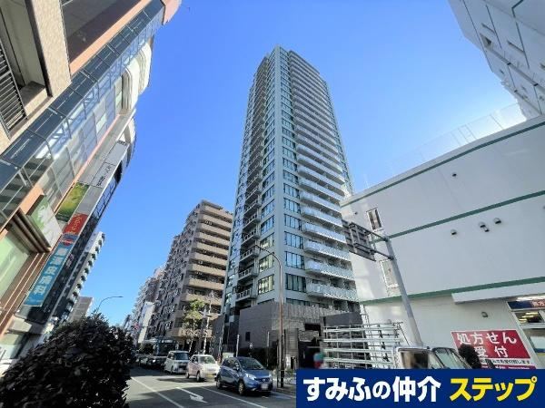 2LDK apartment in Nerima Ward, Tokyo - Photo 1