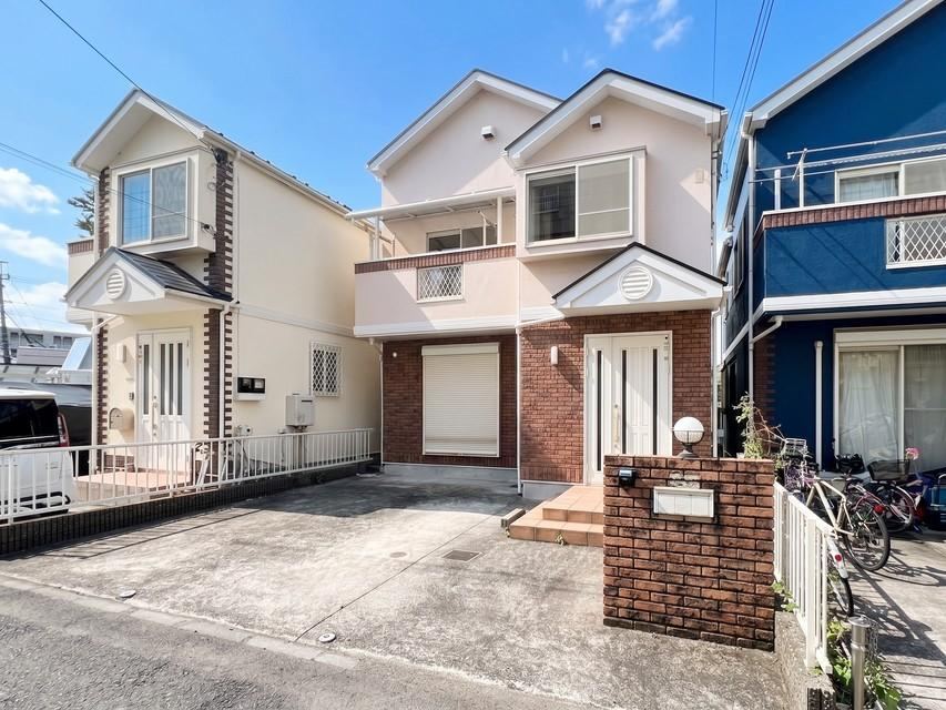 4LDK house in Takatsu Ward, Kawasaki, Kanagawa - Photo 1