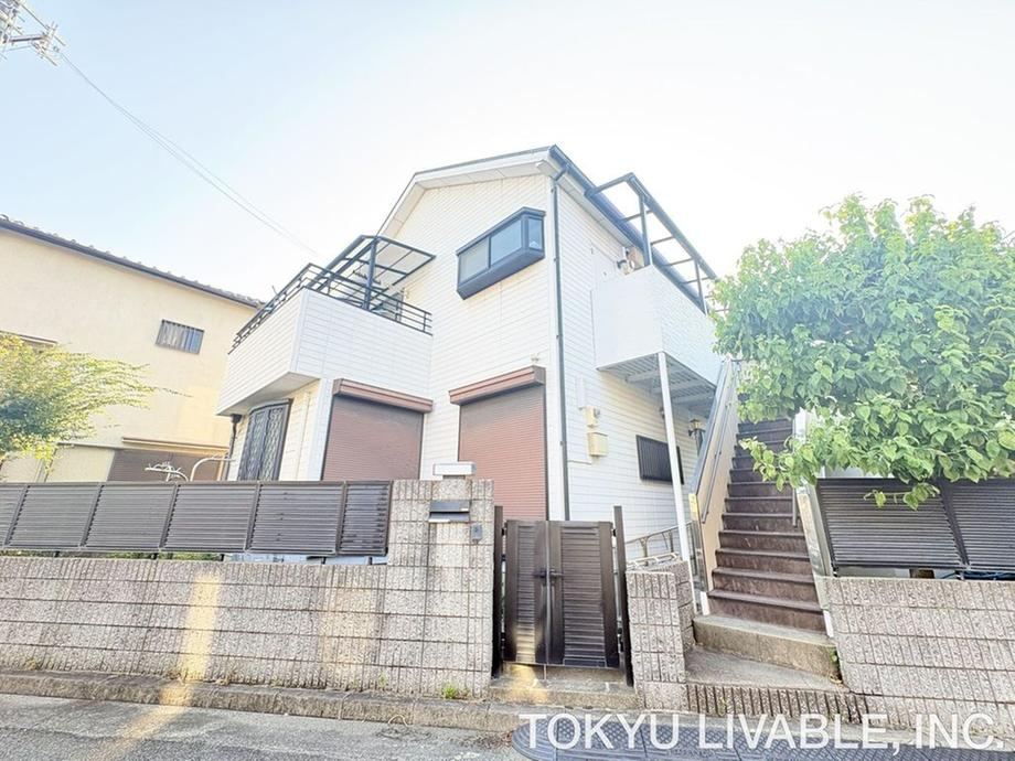 4LDK house in Amagasaki, Hyogo - Photo 1