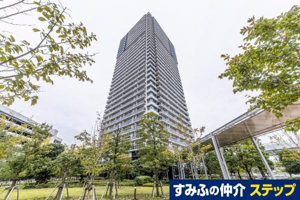 3LDK apartment in Koto Ward, Tokyo - Photo 1