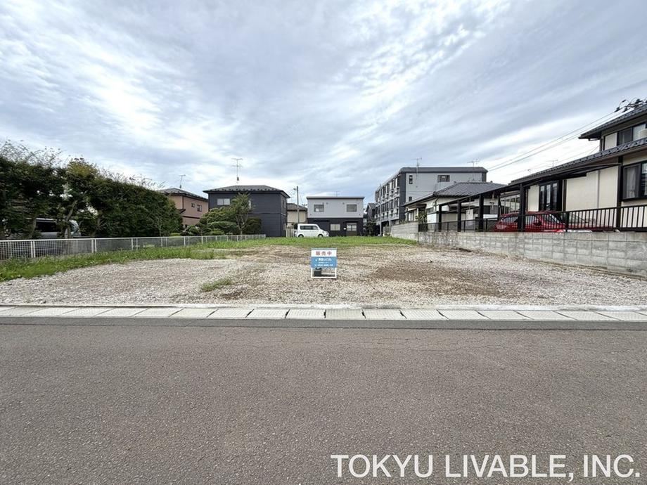 423 m² land in Aoba Ward, Sendai, Miyagi - Photo 1