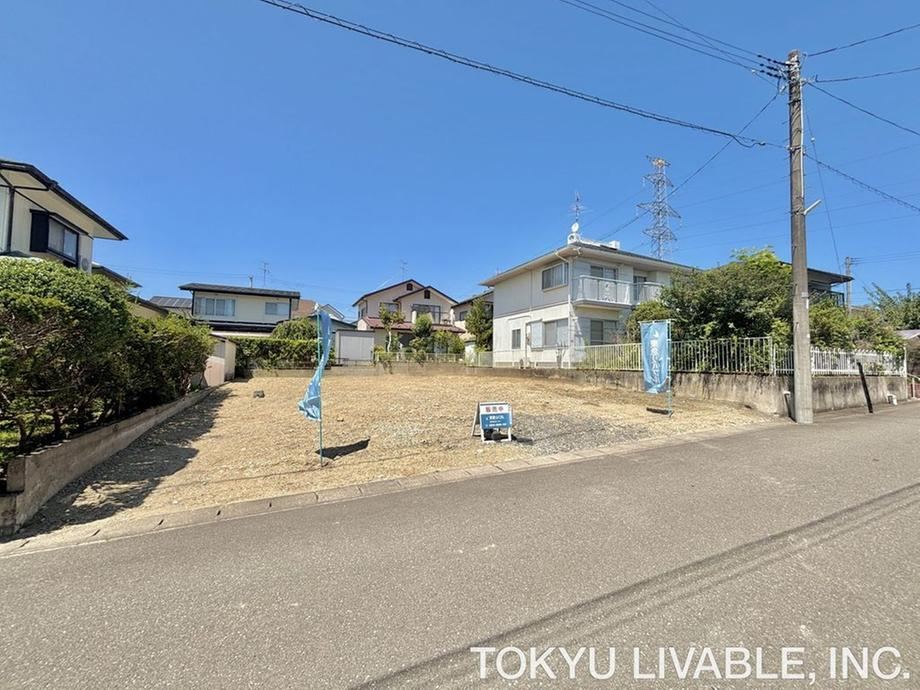 242 m² land in Tomiya, Miyagi - Photo 1