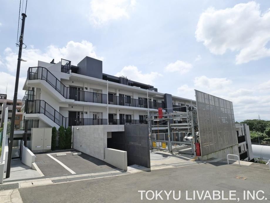 3LDK apartment in Miyamae Ward, Kawasaki, Kanagawa - Photo 1