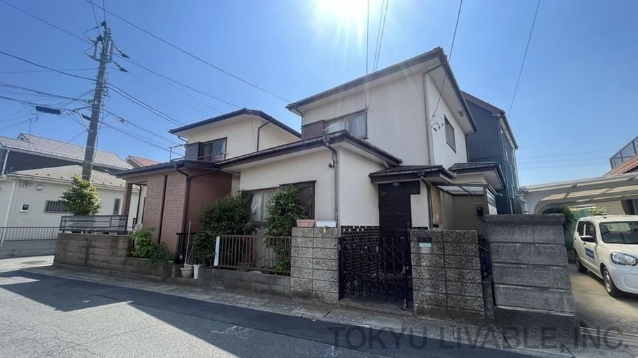72 m² land in Samukawa, Koza District, Kanagawa - Photo 1
