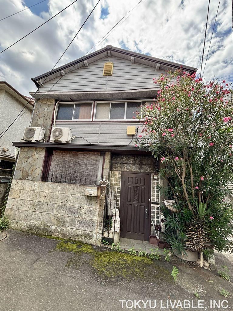 74 m² land in Nakano Ward, Tokyo - Photo 1