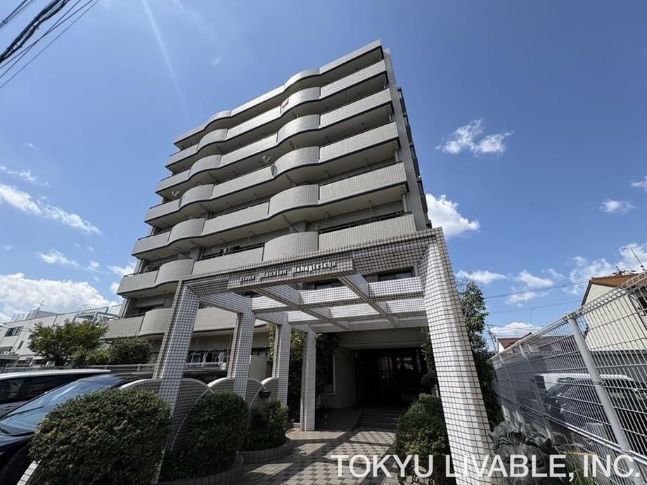 3LDK apartment in Kita Ward, Nagoya, Aichi - Photo 1