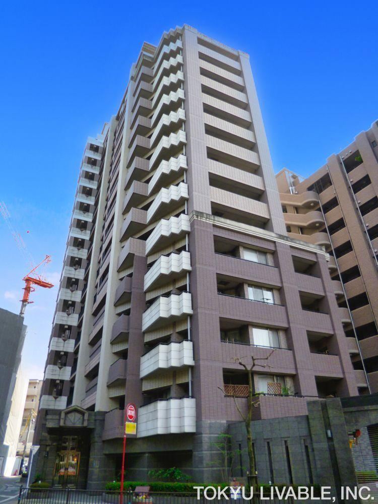 3LDK apartment in Chuo Ward, Fukuoka - Photo 1