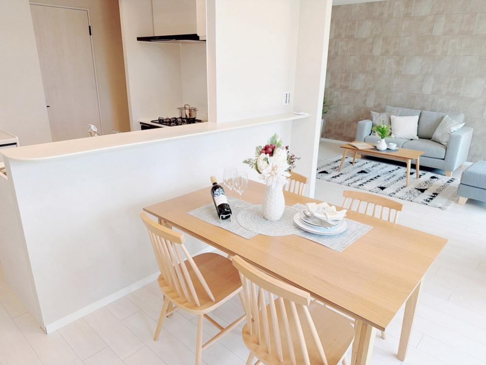3LDK apartment in Nerima Ward, Tokyo - Photo 1