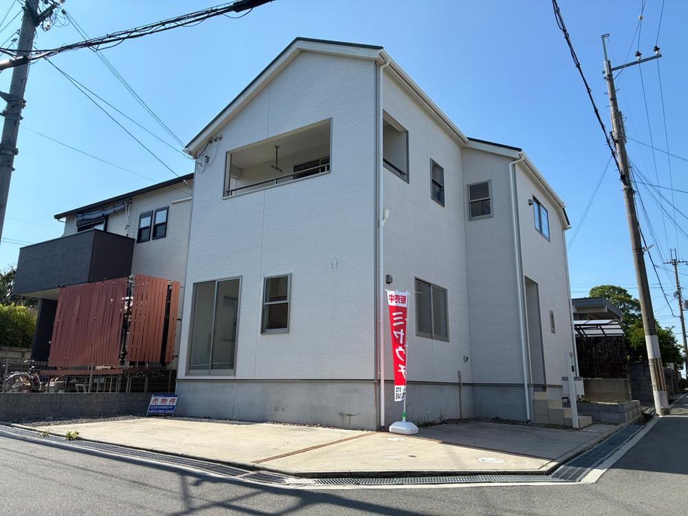 3LDK house in Habikino, Osaka - Photo 1