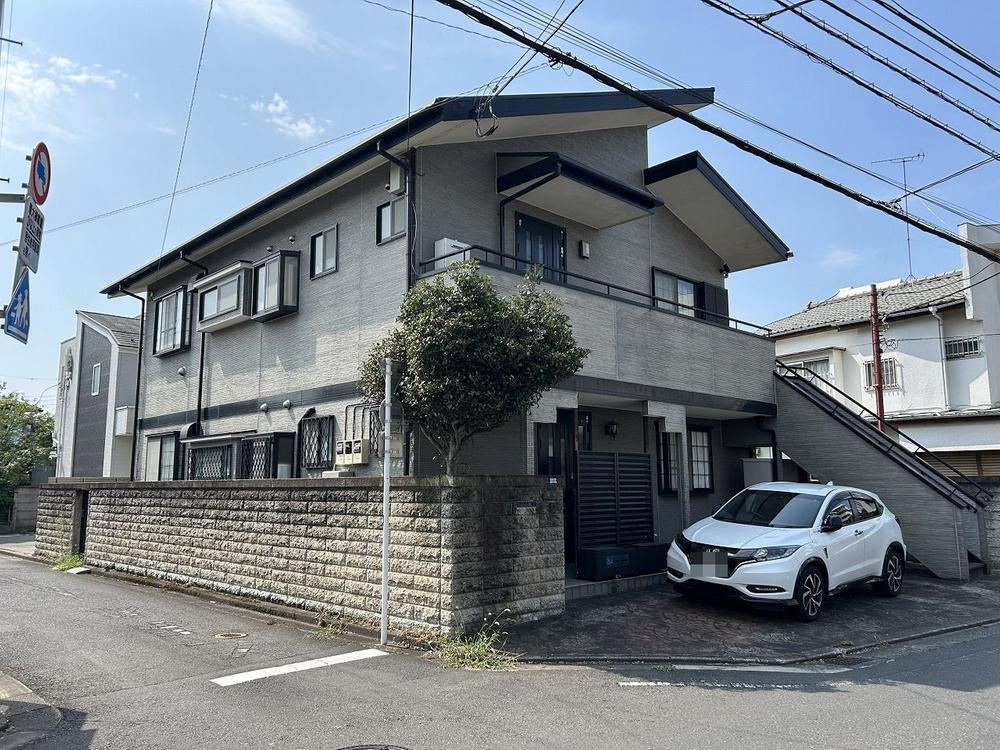 4LLDDKK house in Higashimurayama, Tokyo - Photo 1