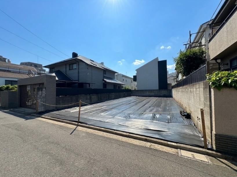 181 m² land in Musashino, Tokyo - Photo 1