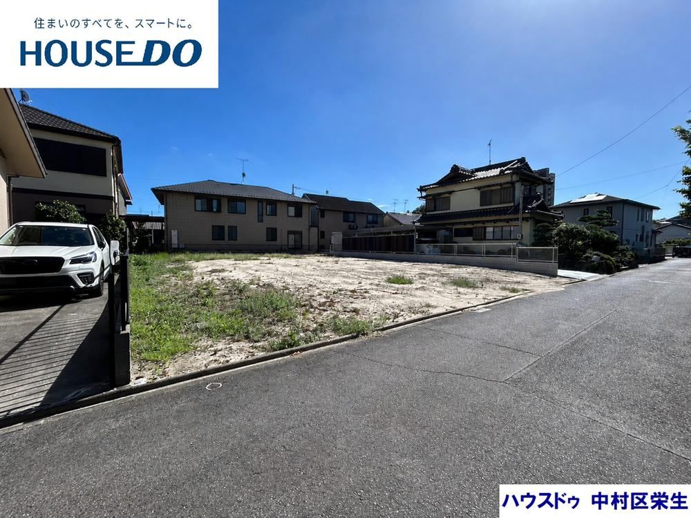 116 m² land in Nakagawa Ward, Nagoya, Aichi - Photo 1