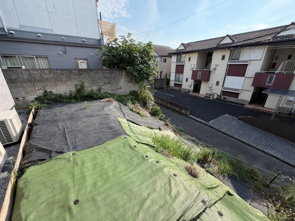 84 m² land in Ota Ward, Tokyo - Photo 1