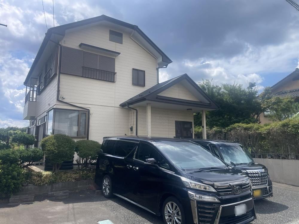 4LDK+S house in Sayama, Saitama - Photo 1