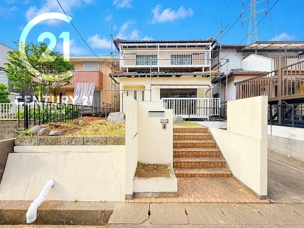 4LDK house in Sodegaura, Chiba - Photo 1