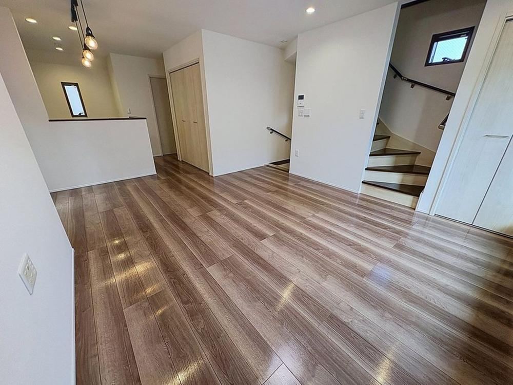 4LDK house in Edogawa Ward, Tokyo - Photo 1