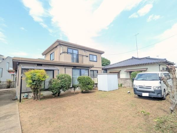 5DK house in Mito, Ibaraki - Photo 1