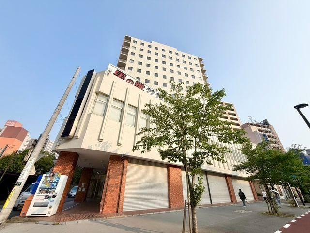 2LDK apartment in Kawasaki Ward, Kawasaki, Kanagawa - Photo 1