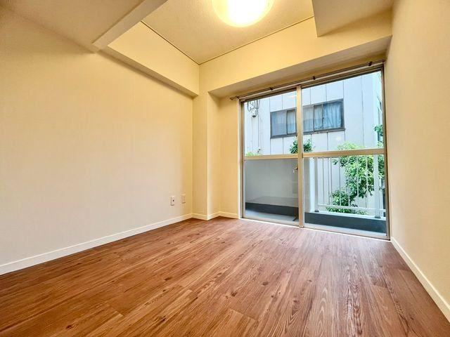 3DK apartment in Ota Ward, Tokyo - Photo 1