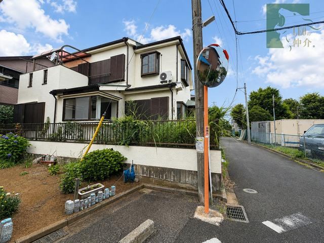 105 m² land in Funabashi, Chiba - Photo 1