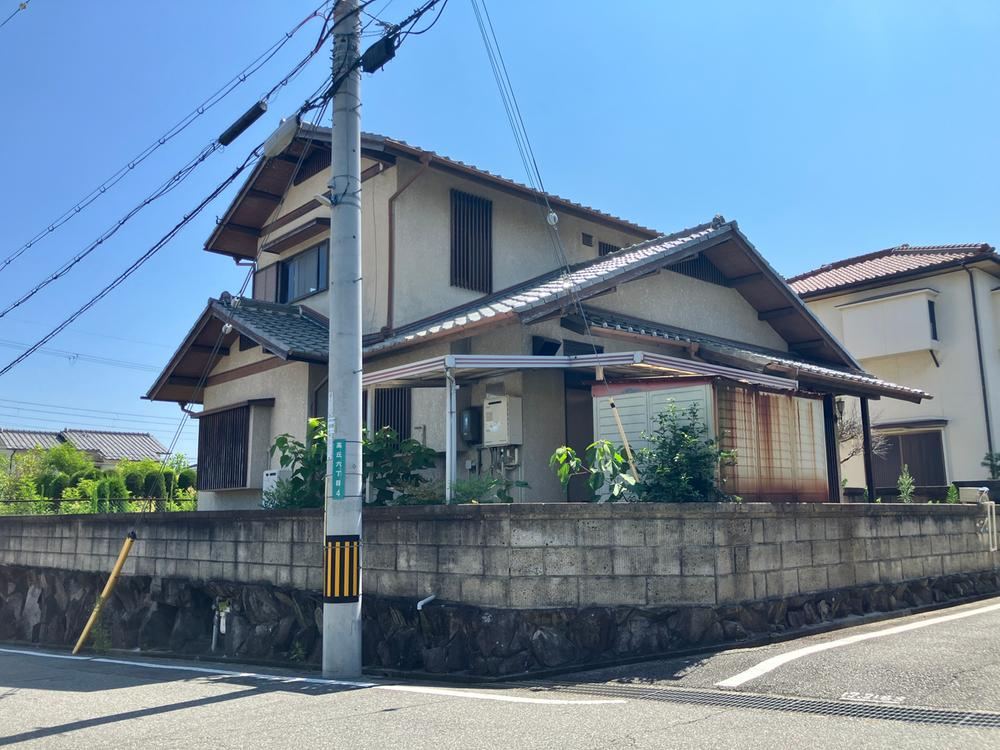 4LDK+S house in Akashi, Hyogo - Photo 1