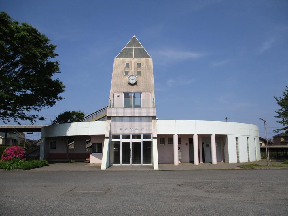 2LDK house in Kashima, Ibaraki - Photo 1
