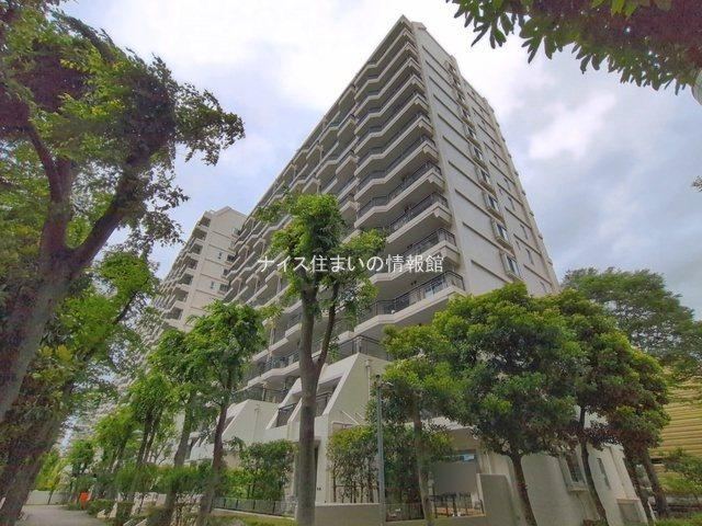 3LDK apartment in Takatsu Ward, Kawasaki, Kanagawa - Photo 1