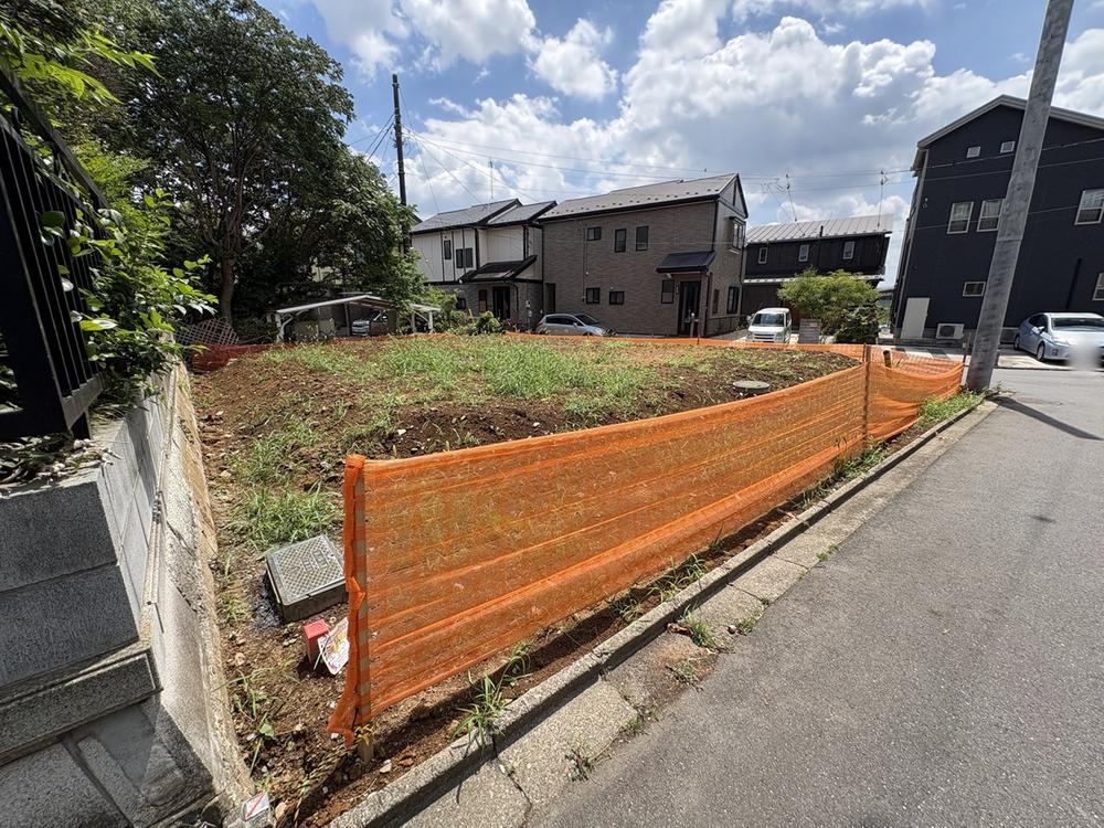 96 m² land in Minuma Ward, Saitama - Photo 1